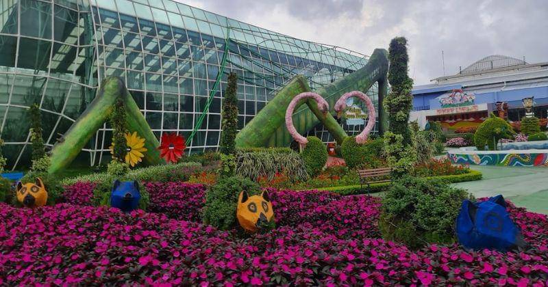 Google Maps/Boo's Dream Toys